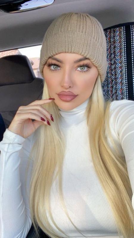 Woman image