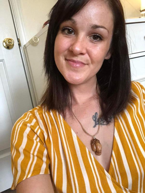 Woman image