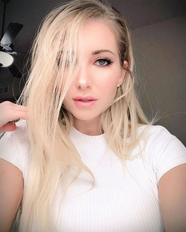 Woman image