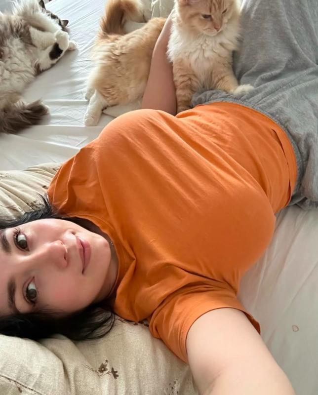 Woman image