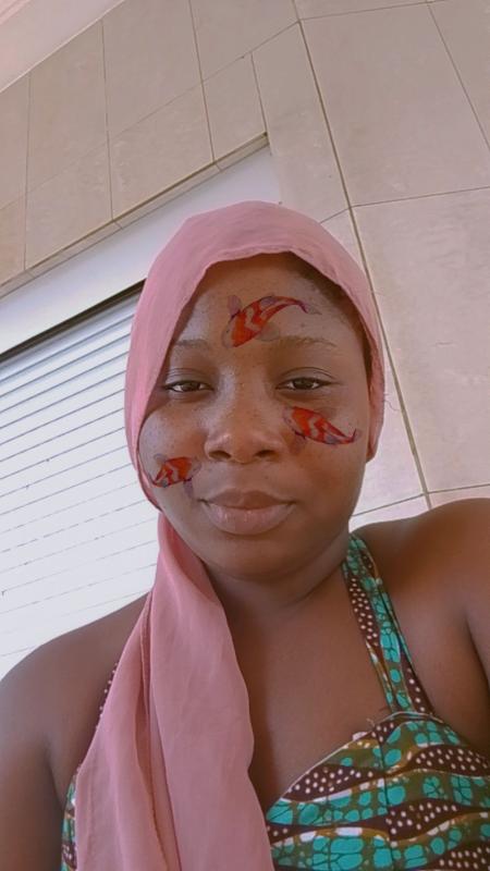Woman image
