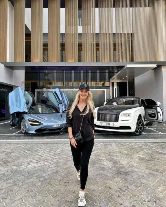 Woman image