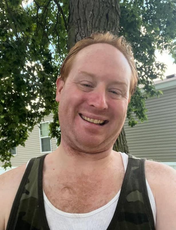 Man image