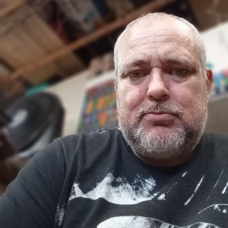 Man image