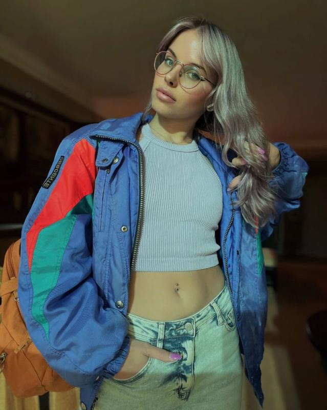 Woman image