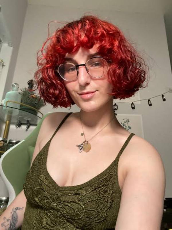 Woman image