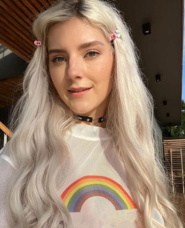 Woman image