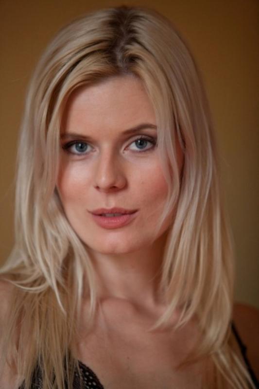 Woman image