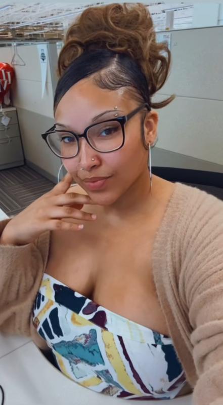 Woman image