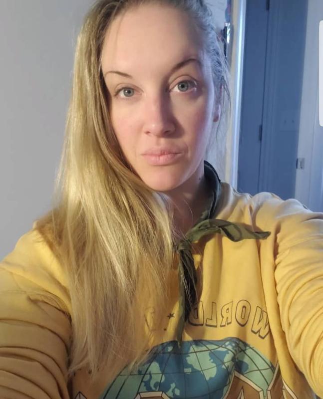 Woman image
