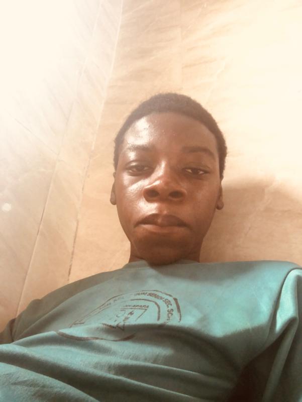 Man image