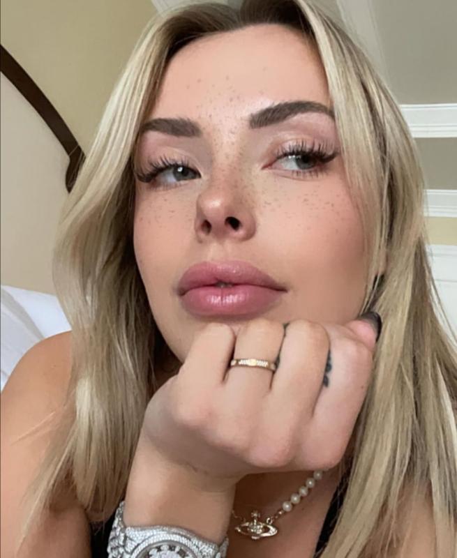 Woman image