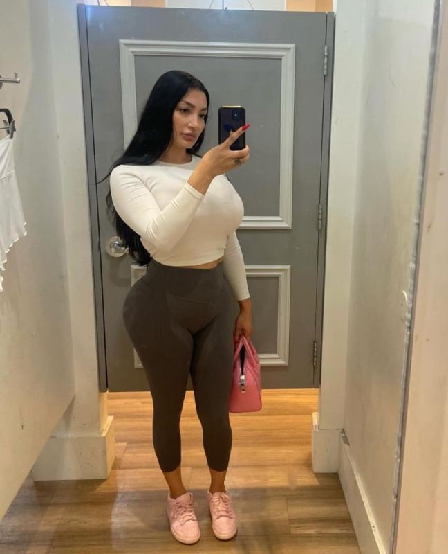 Woman image