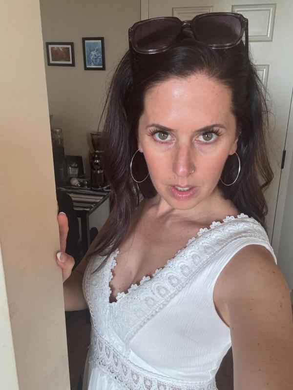 Woman image