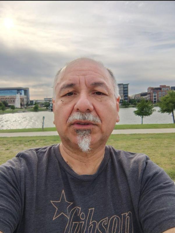 Man image