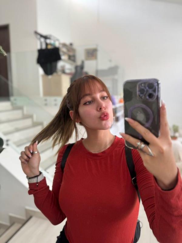 Woman image