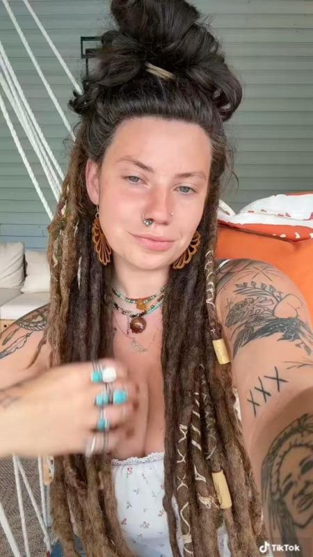 Woman image