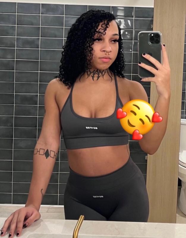 Woman image