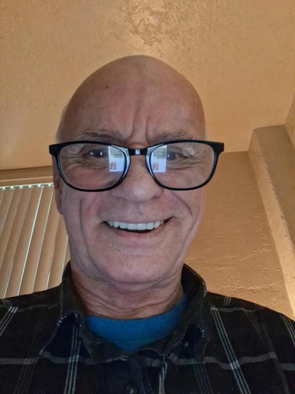 Man image