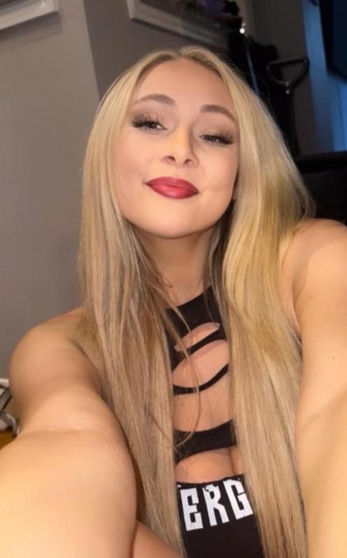 Woman image