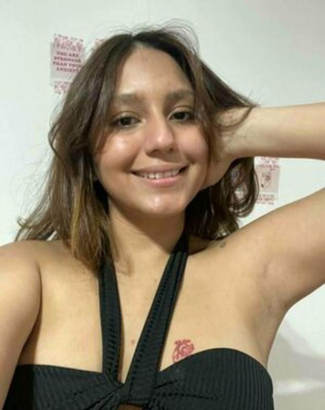 Woman image