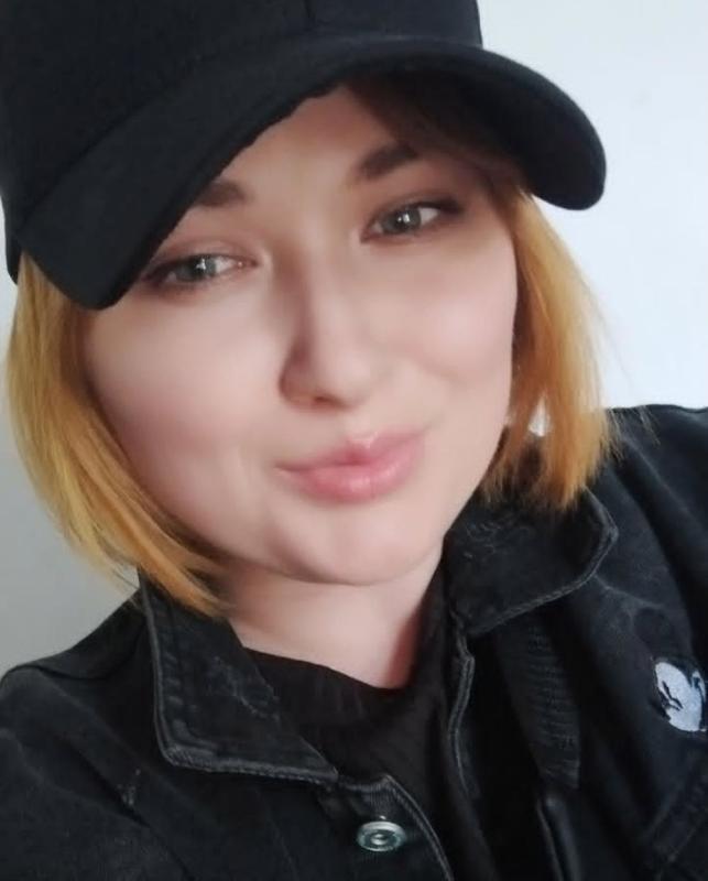 Woman image