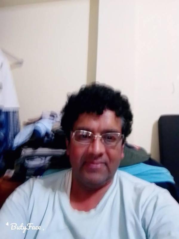 Man image