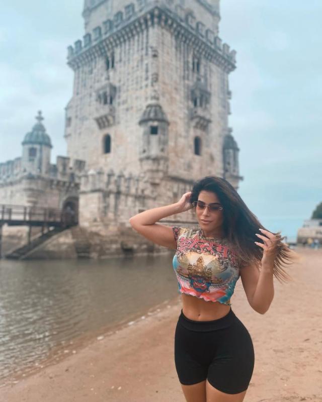 Woman image