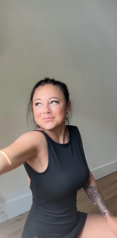 Woman image