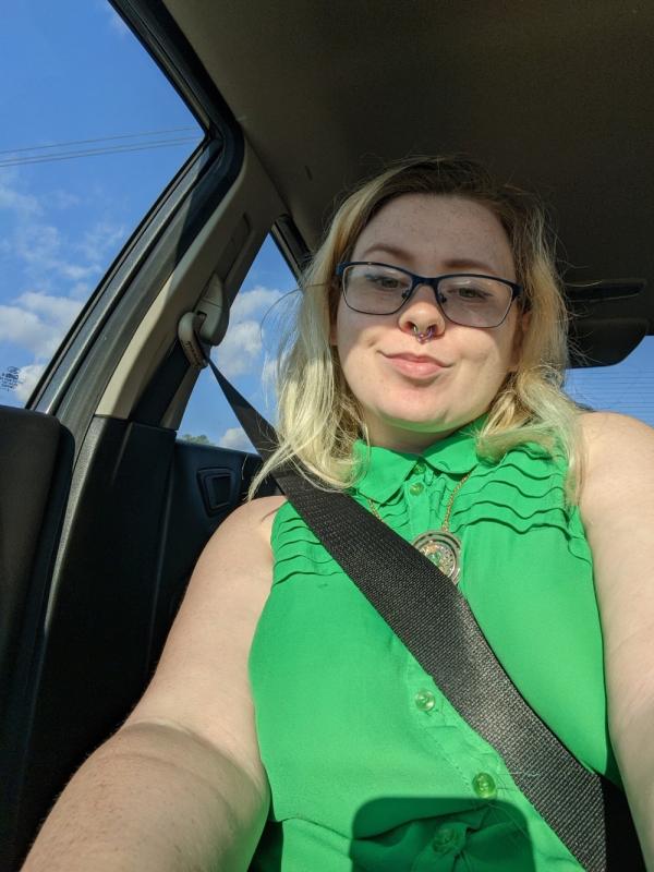 Woman image