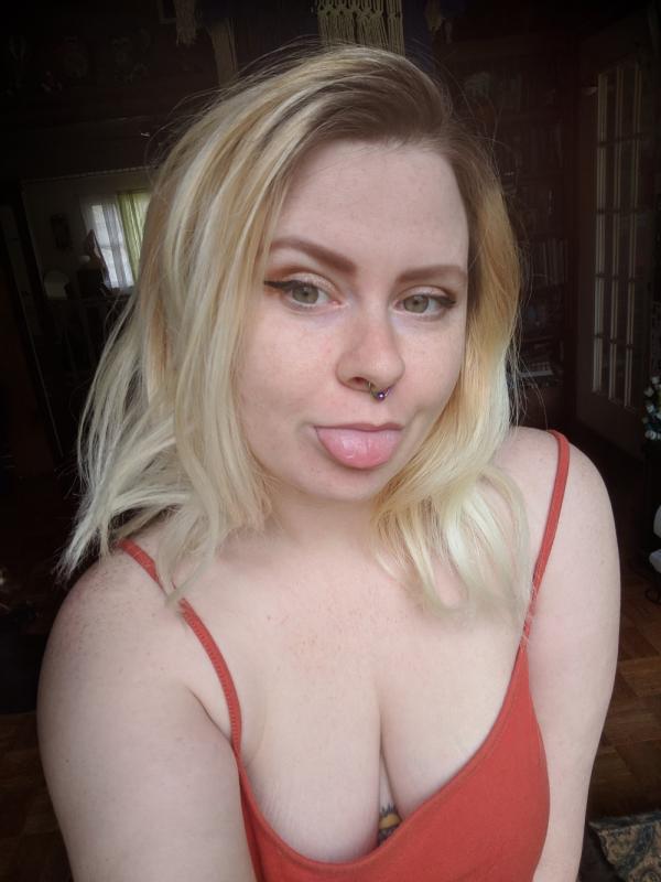 Woman image