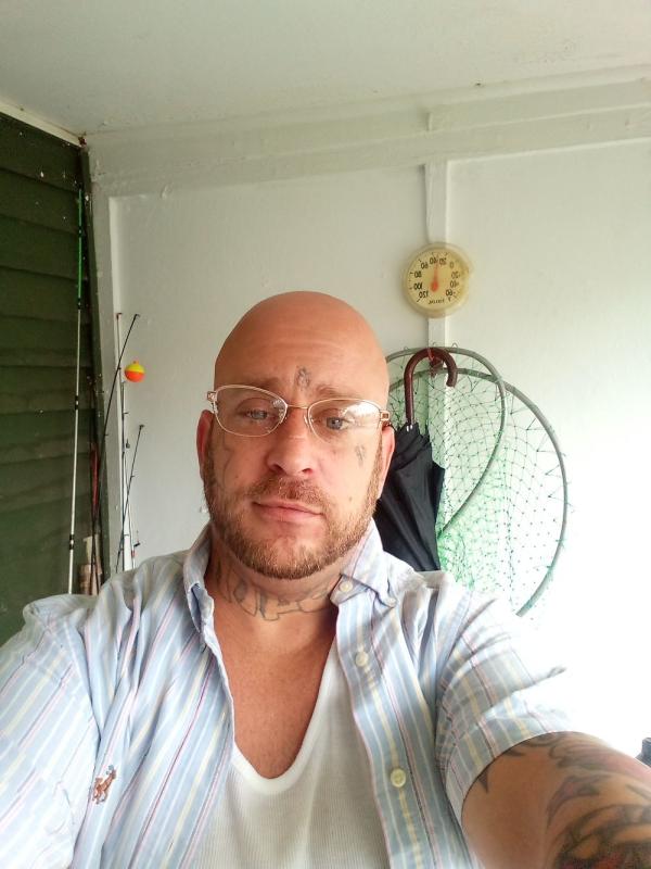 Man image