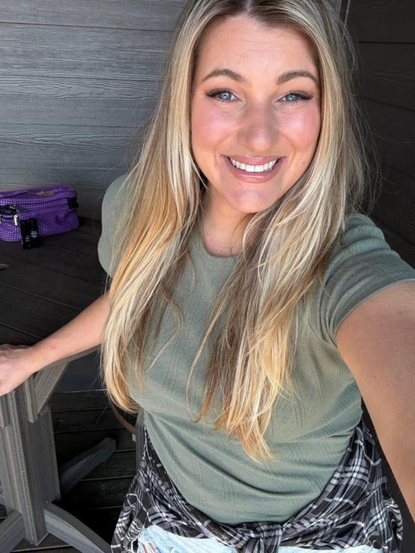 Woman image