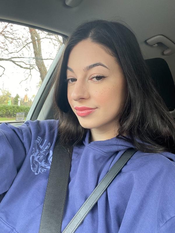 Woman image