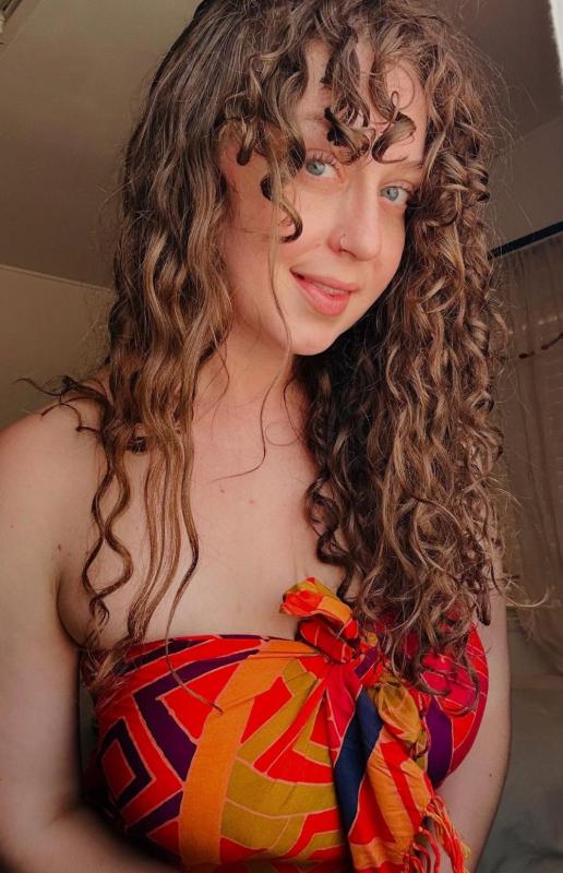 Woman image