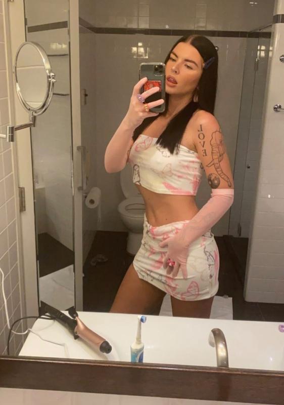 Woman image