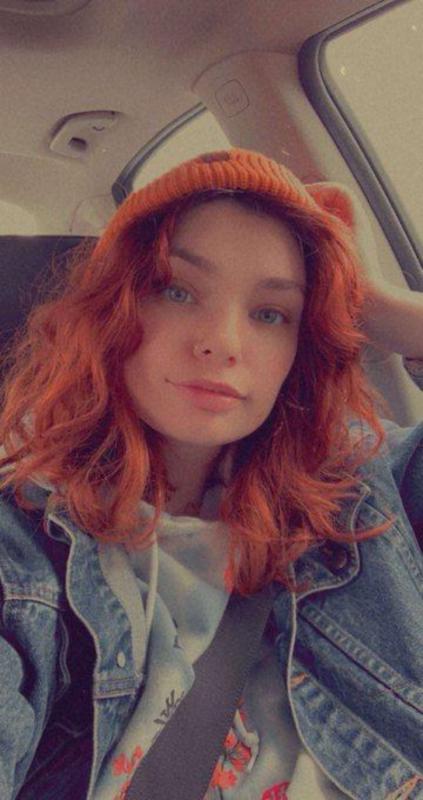 Woman image