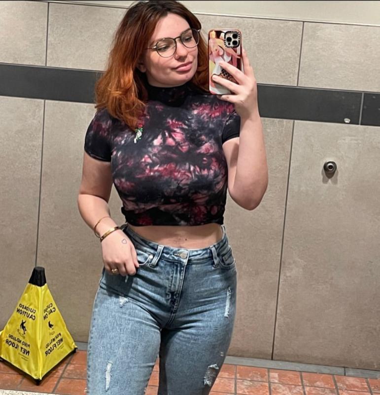 Woman image