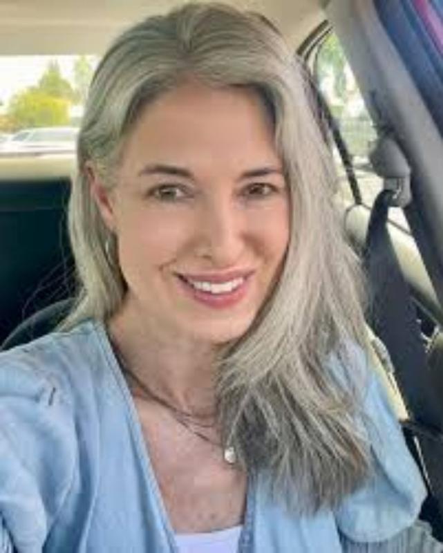 Woman image