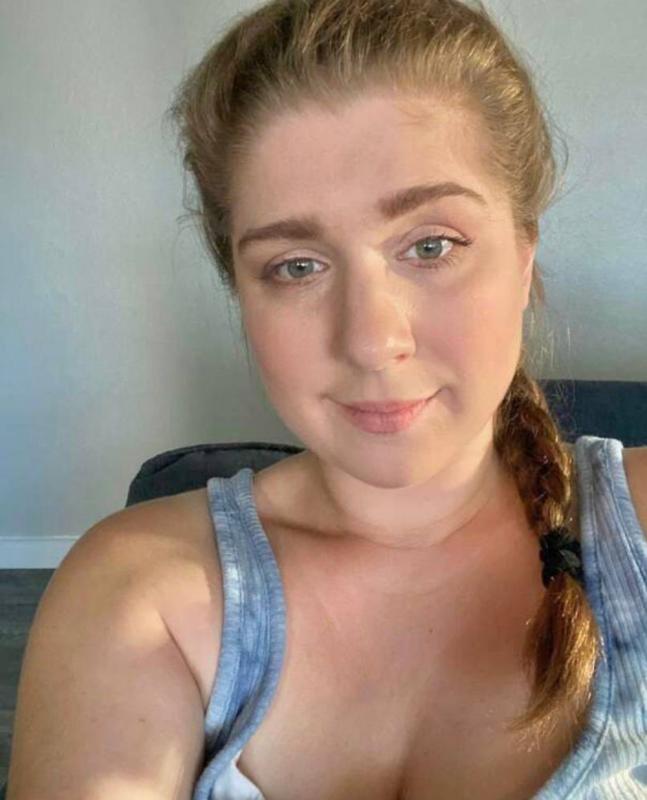 Woman image