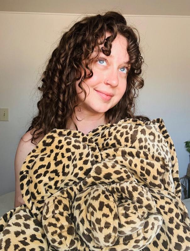 Woman image
