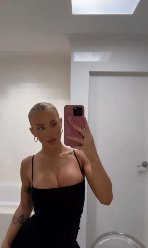Woman image