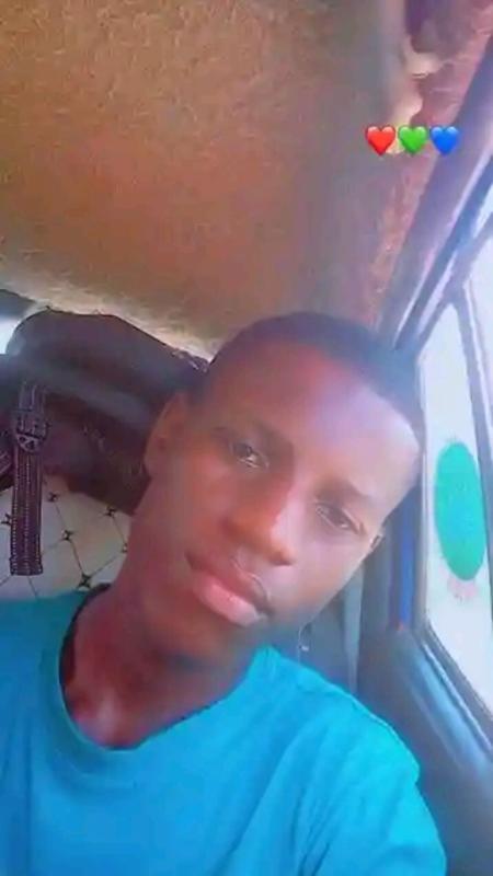 Man image