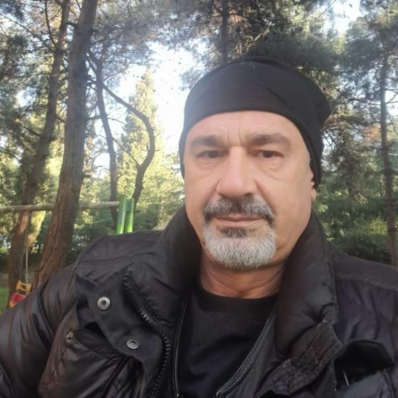 Man image