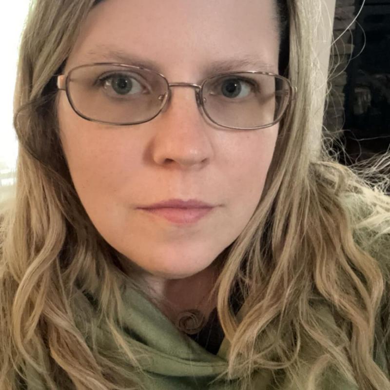 Woman image