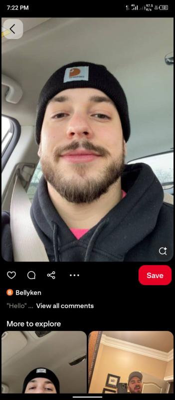 Man image