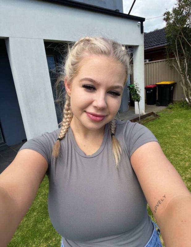 Woman image