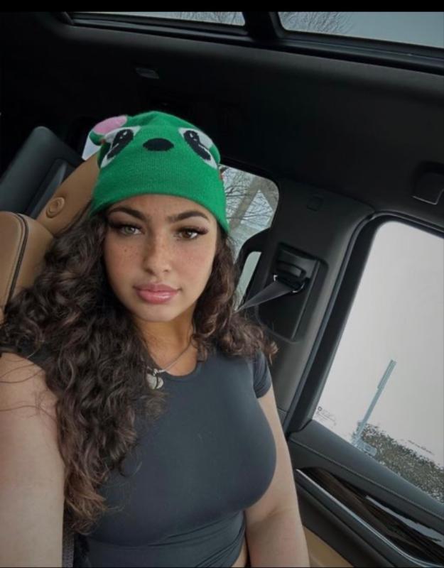 Woman image