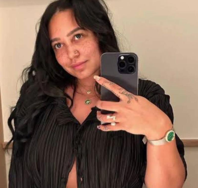 Woman image