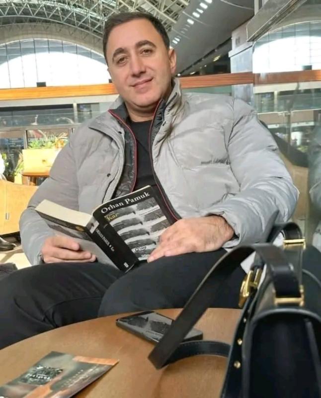 Man image
